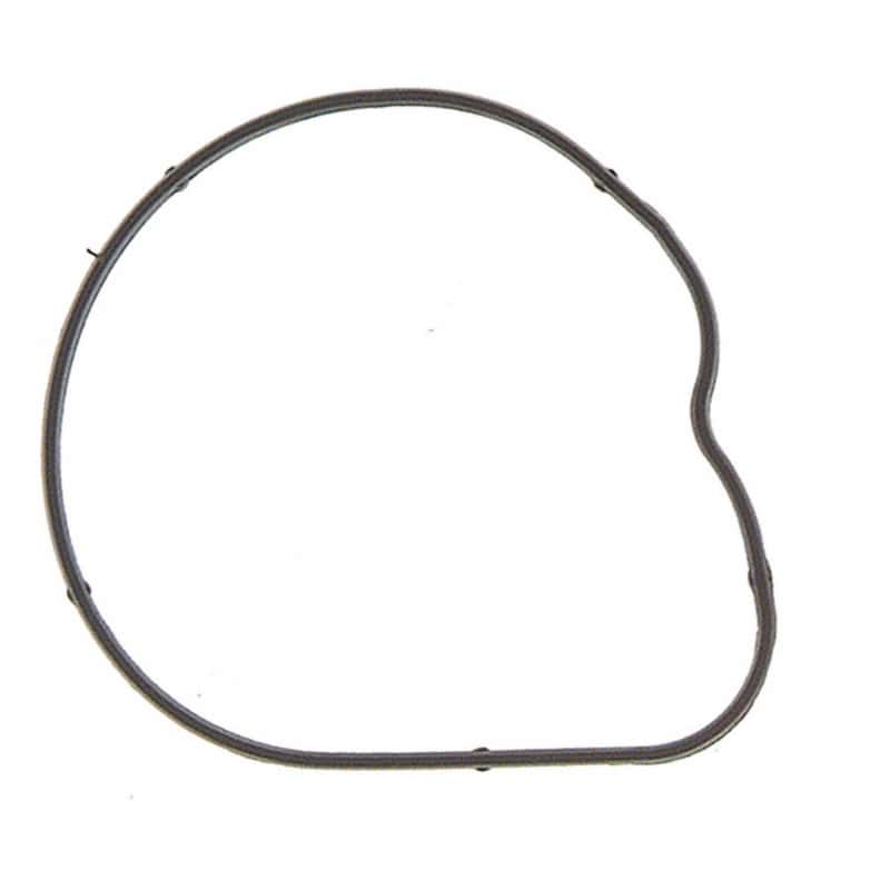 Fel-Pro — Fel-Pro 06-15 Mazda MX-5 Miata/10-13 3 Sport/05-11 Focus Engine Coolant Thermostat Gasket - view 1