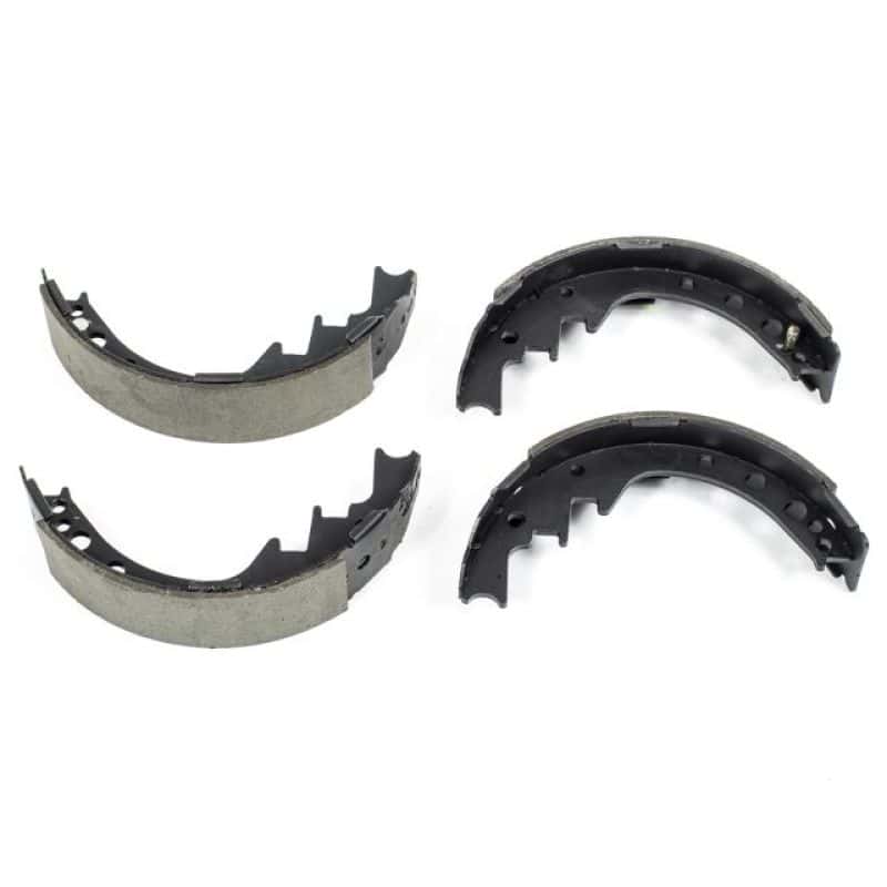 PowerStop — Power Stop 84-85 Toyota 4Runner Rear Autospecialty Brake Shoes - view 1