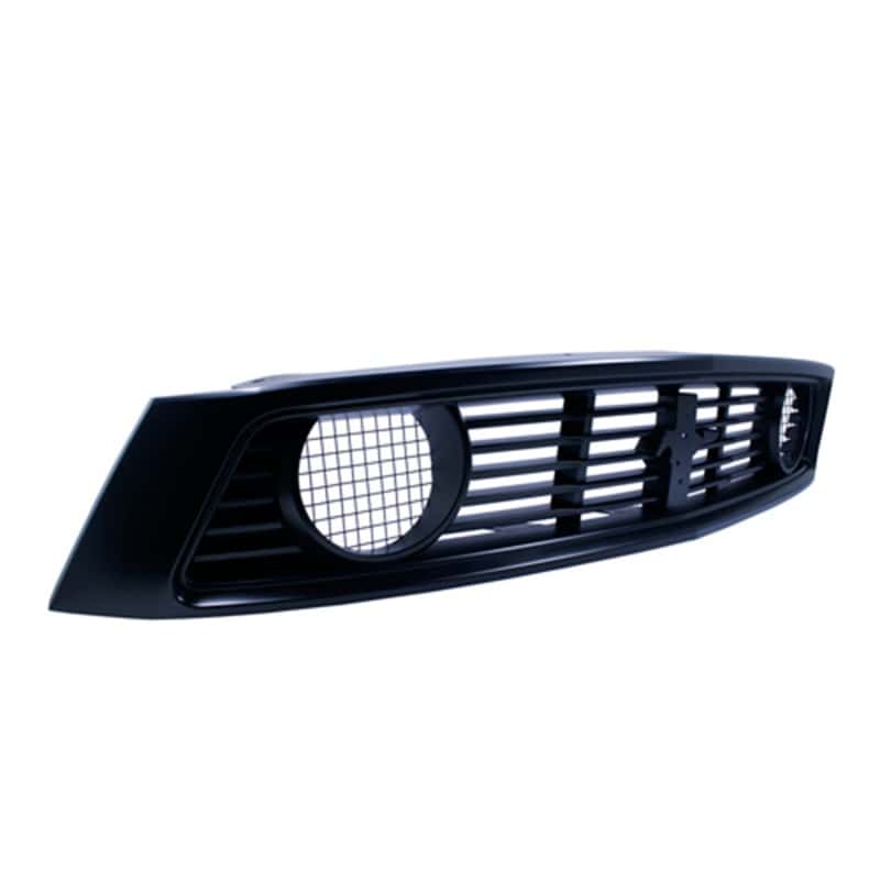 Ford Racing — Ford Racing 2012 Mustang BOSS 302S Front Grille - view 2