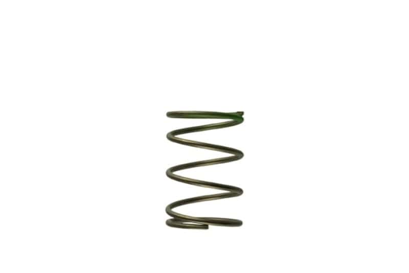 Turbosmart — Turbosmart Gen-V WG45/50 7psi Green Middle Spring
Middle Spring - view 1