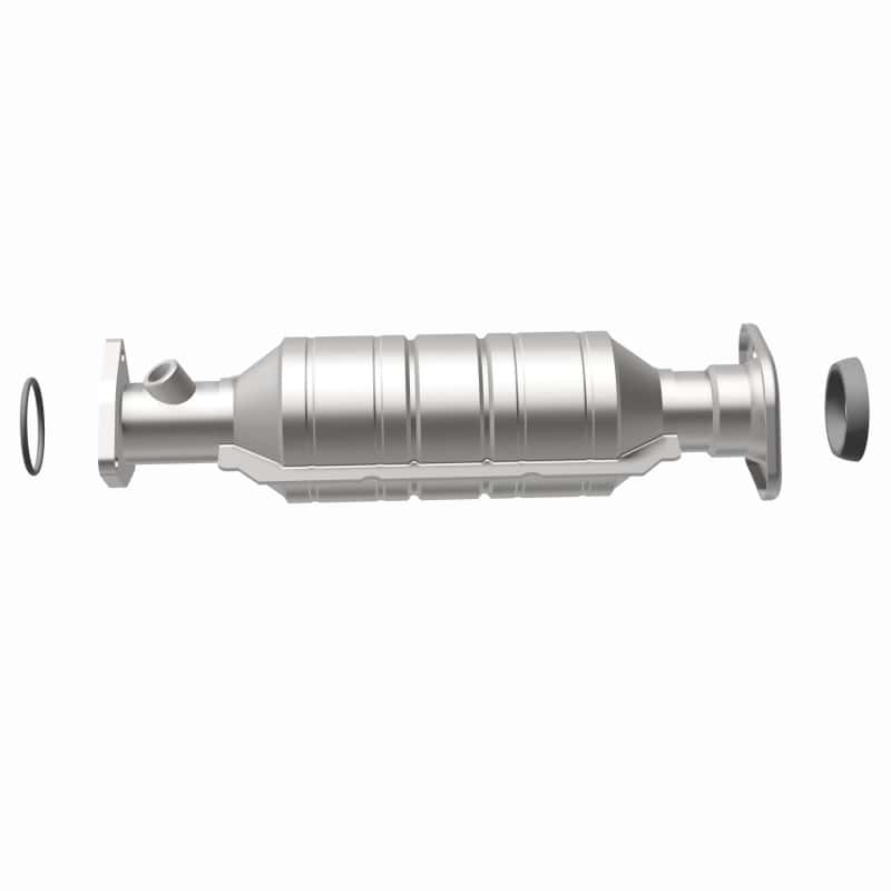 Magnaflow — MagnaFlow Conv DF 1998 Honda Odyssey 2.3L
HM Grade
HM - view 20