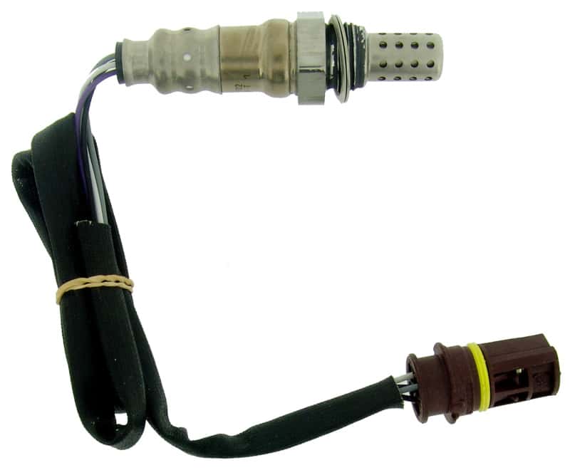 NGK — NGK Mercedes-Benz CLK55 AMG 2002-2001 Direct Fit Oxygen Sensor - view 2