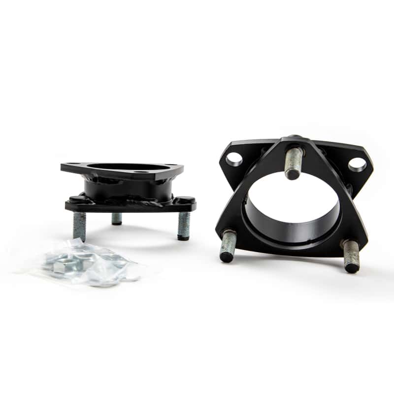 Belltech — Belltech 99.5-04 Toyota Tacoma (6 Lug) 2.5in Front Strut Spacer
LEVELING SPACER - view 5