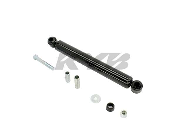 KYB — KYB Shocks & Struts Steering Stabilizers Front FORD Excursion (4WD) 2000-04 FORD F250 Super Duty (4W - view 5