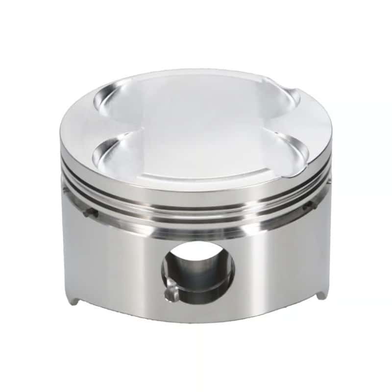 Wiseco — Wiseco Suzuki DRZ250 02-06 11.51 CR 2874XC Piston kit
Piston Kit - view 11
