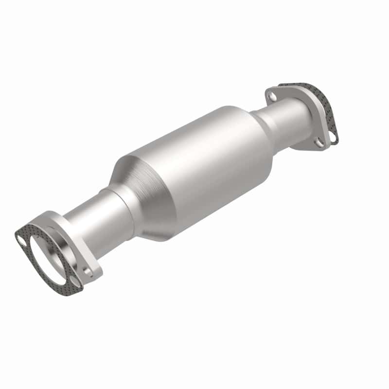 Magnaflow — MagnaFlow Conv DF Miata 90-93
Standard Grade
Standard - view 6