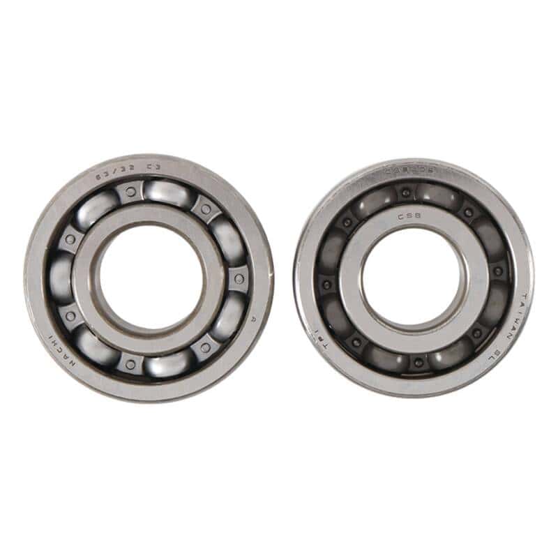 Hot Rods — Hot Rods 06-09 Suzuki LT-R 450 450cc Main Bearing & Seal Kit - view 3