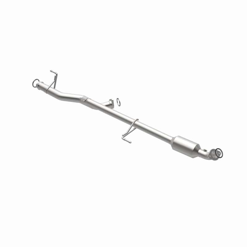 Magnaflow — MagnaFlow Direct-Fit SS Catalytic Converter 05-06 Toyota Tundra 4.0L V6
OEM Grade
OEM - view 20