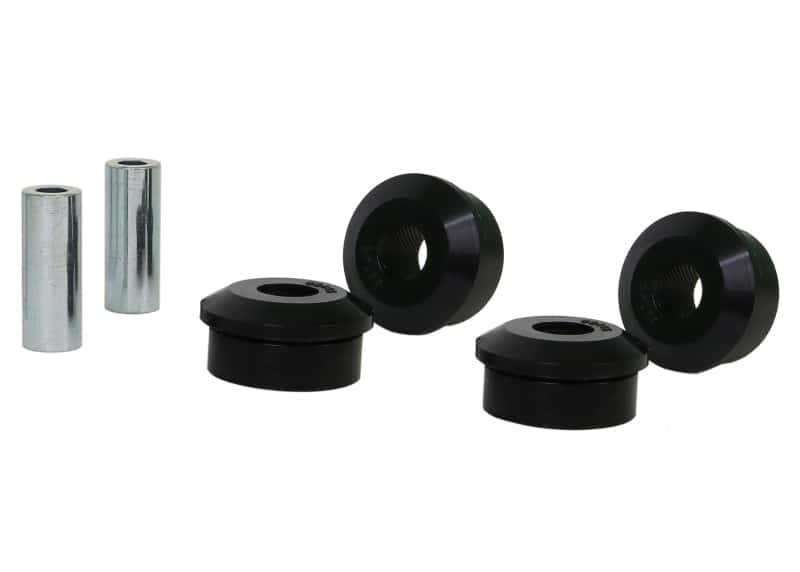 Whiteline — Whiteline Plus 6/94-7/98 Legacy / 4/93-06 Impreza Rear Trailing Arm Bushing Kit
Bushing Kit - view 1