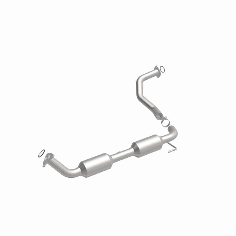 Magnaflow — MagnaFlow Conv DF 8/08-09 Toyota Tundra 5.7L Driver Side
OEM Grade
OEM - view 9