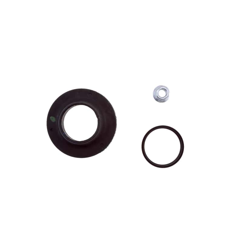 Bilstein — Bilstein 4600 Series 11-14 Jeep Grand Cherokee Front 46mm Monotube Shock Absorber
Shock - view 6