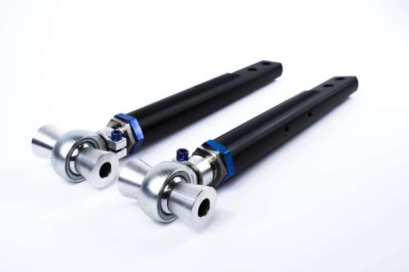SPL Parts — SPL Parts 89-94 Nissan 240SX (S13) / 89-94 Nissan Skyline (R32) Front Tension Rods
Control Arms - view 5