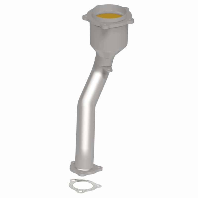 Magnaflow — MagnaFlow 10-11 Porsche Cayenne
OEM Grade
OEM - view 14