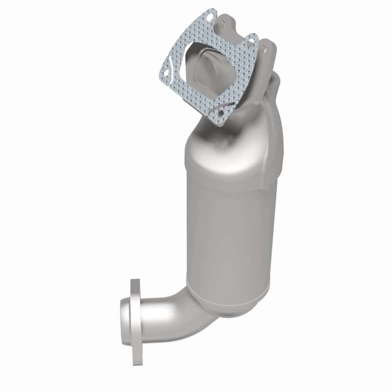 Magnaflow — MagnaFlow Conv Direct Fit Federal Catalytic Converter OEM 11-14 Dodge Avenger V6 - 3.6 LFLEX
OEM Grade
OEM - view 15