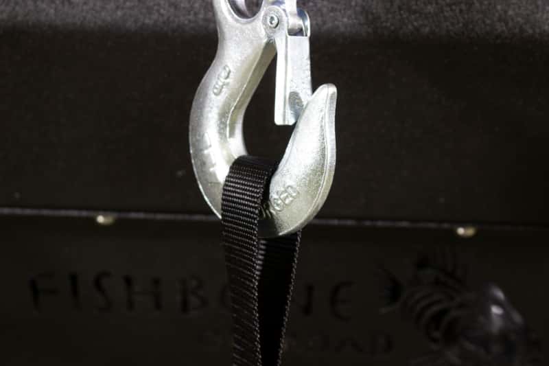 Fishbone Offroad — Fishbone Offroad Winch Pull Handle - view 7