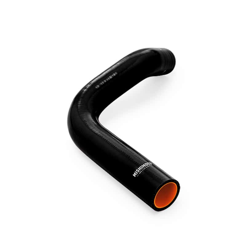 Mishimoto — Mishimoto 07-13 Chevrolet Silverado 1500 V8 Black Silicone Hose Kit
Coolant Hose Kit - view 3