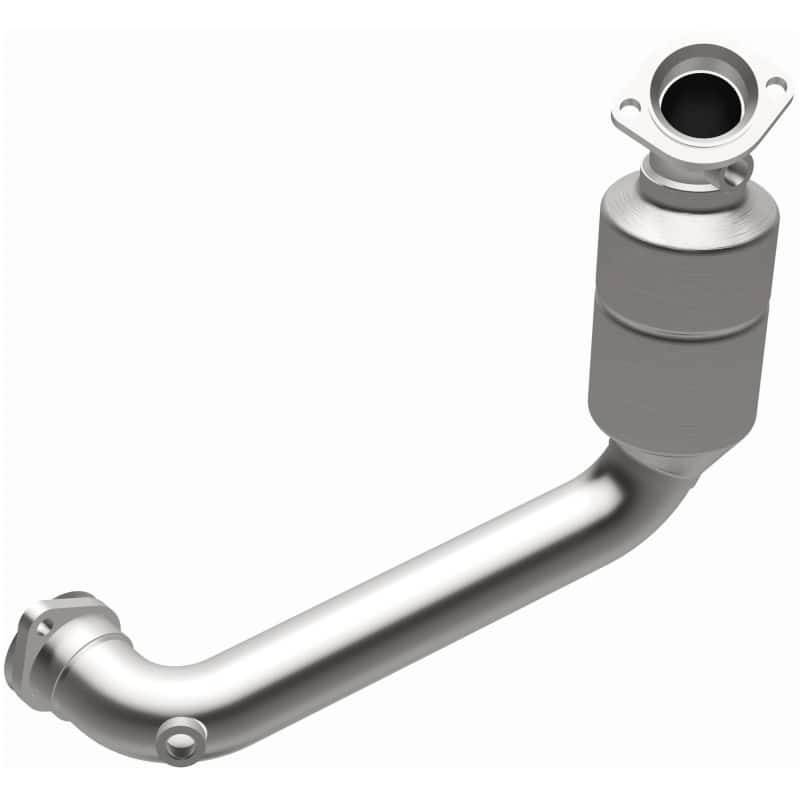 Magnaflow — MagnaFlow Conv DF 2000 Mercedes CLK320 3.2L
California - view 3