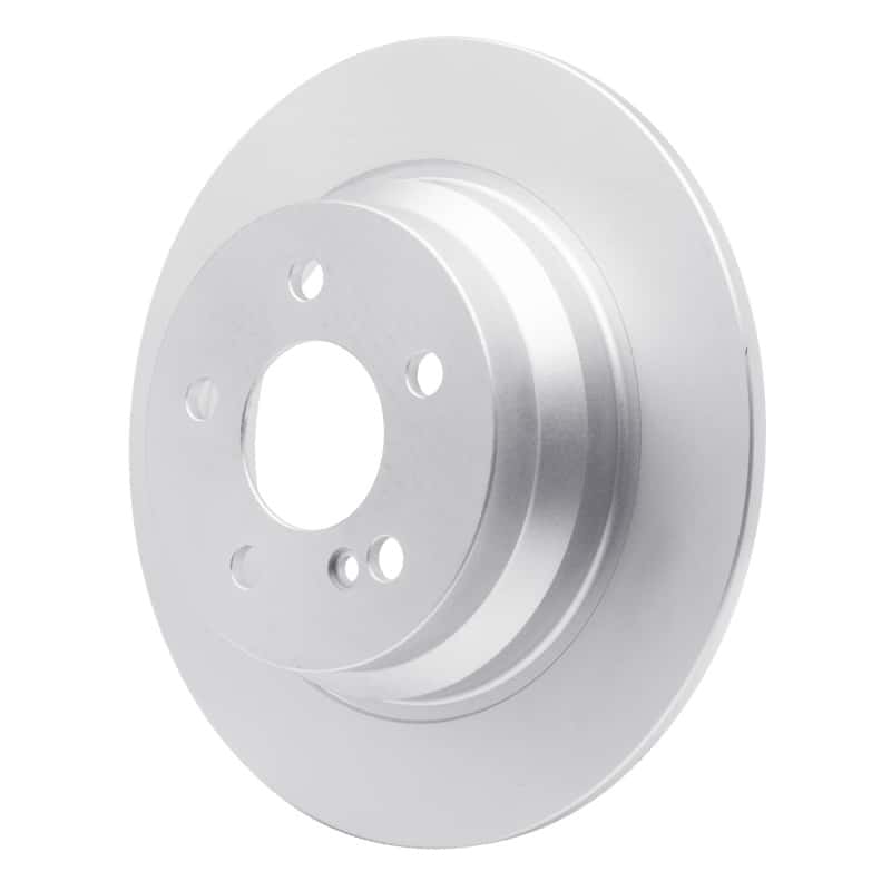 DFC — DFC 03-16 Mercedes-Benz E350 Rear GeoSPEC Coated Rotor
DFC Brake Rotor - view 2