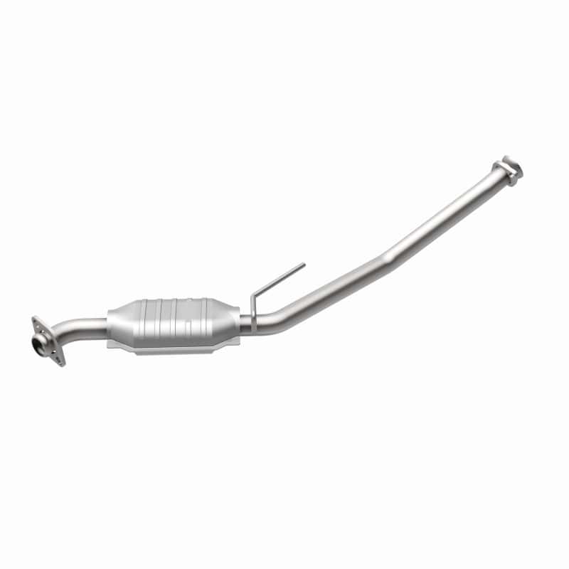 Magnaflow — MagnaFlow Conv DF Ford 87 93
Standard Grade
Standard - view 20