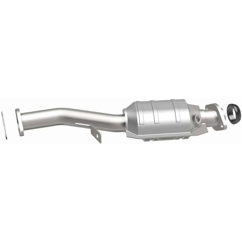 Magnaflow — MagnaFlow Conv DF 95-96 Impreza 2.2L Rear C
HM Grade
HM - view 5