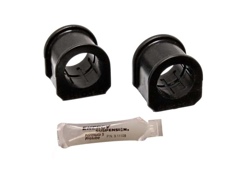 Energy Suspension — Energy Suspension Ford 1-5/16in Stab Bushing Set - Black
Sway Bar Bushing Kit - view 3