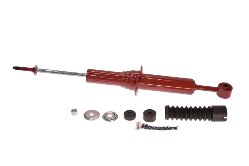 KYB — KYB MonoMax Shock Front 07-13 Toyota Tundra
Gas Strut - view 1