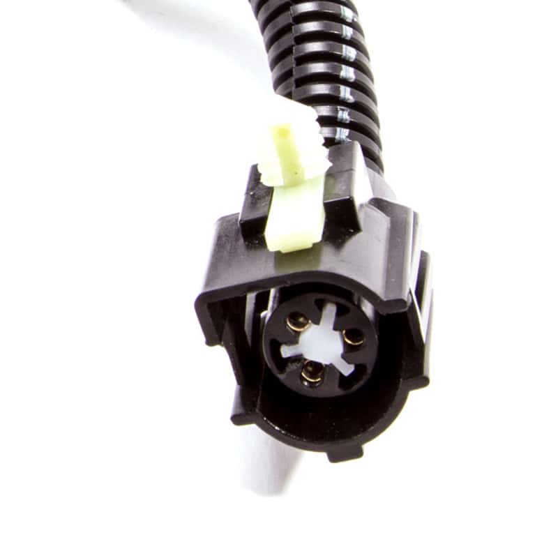 BBK — BBK 86-93 Mustang 5.0 Throttle Position Sensor TPS For Throttle Body
ThrtlPositionSnsr
Tps Sensor - view 7
