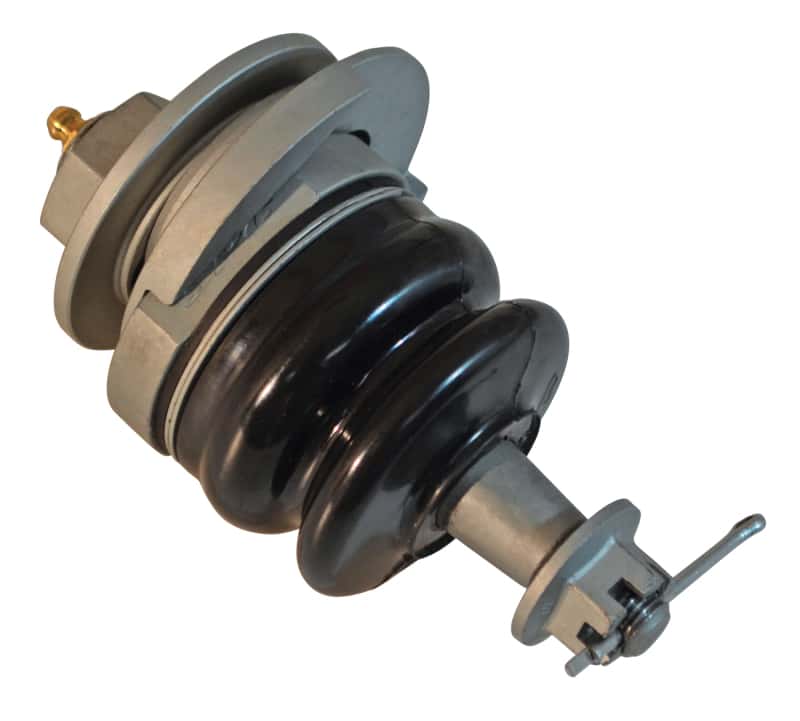 SPC Performance — SPC Performance 05-10 Jeep Grand Cherokee Adjustable Ball Joint (1.25deg.)
ADJ. BALL JOINT
ADJ BJ EA - view 4