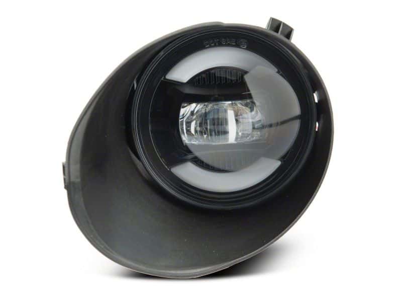 Raxiom — Raxiom 07-13 Toyota Tundra Axial Series LED Fog Lights
Lights - view 5