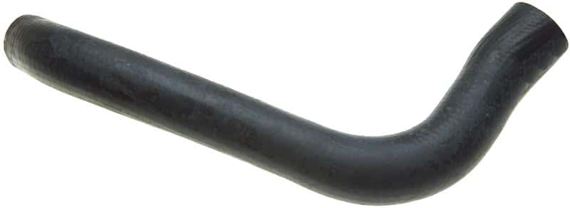 Gates — Gates 73-79 Chevrolet C & K Series Pickup 6-Cyl. 250 Lower Molded Coolant Hose - view 1