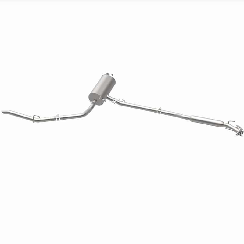 Magnaflow — BRExhaust 17-20 Toyota Sienna 3.5L Direct-Fit Replacement Exhaust System
Exhaust Kit - view 17