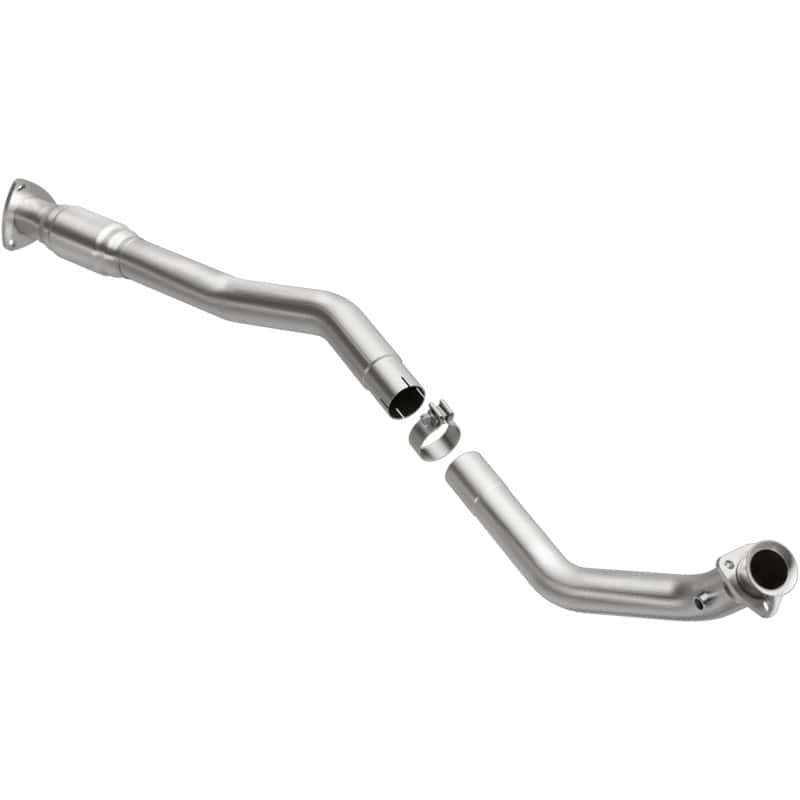 Magnaflow — Magnaflow 01-02 Express/Savana 5.7L Direct Fit Converter
HM Grade
HM - view 2