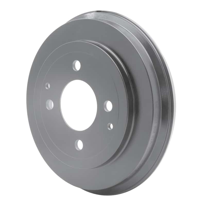 DFC — DFC 12-17 Mitsubishi i-MiEV Rear True Balanced Brake Drum
DFC Brake Drum - view 2