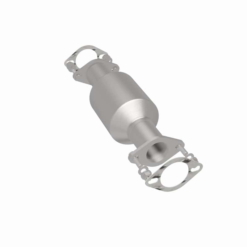 Magnaflow — MagnaFlow Conv DF 03-06 Kia Sorento 3.5L rear
OEM Grade
OEM - view 15