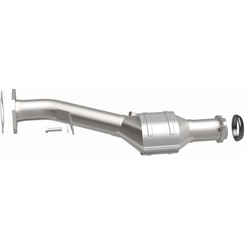 Magnaflow — Magnaflow 06-07 Subaru Impreza 2.5L Direct Fit Converter
California - view 31