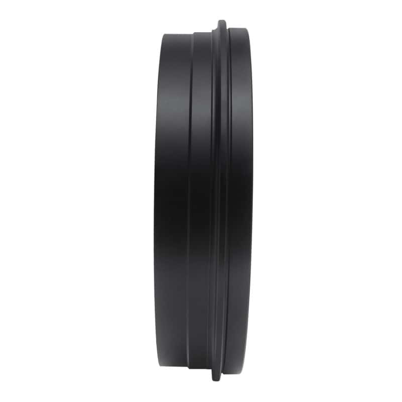 DFC — DFC 13-17 Ford Ranger (Mexico) Rear True Balanced Brake Drum
DFC Brake Drum - view 3
