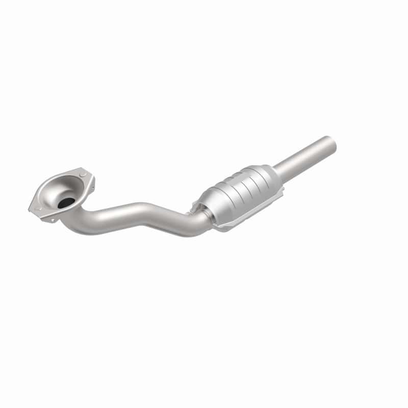 Magnaflow — MagnaFlow Conv Direct Fit VW
Standard Grade
Standard - view 6