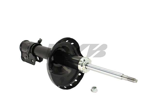 KYB — KYB Shocks & Struts Excel-G Front Left SUBARU Forester 2004-05 - view 5