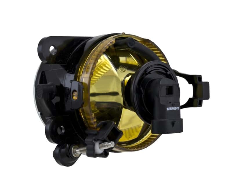 Hella — Hella 2006-2009 Volkswagen Golf Fog Light Assembly Right
Fog Lamp Assy RH - view 11