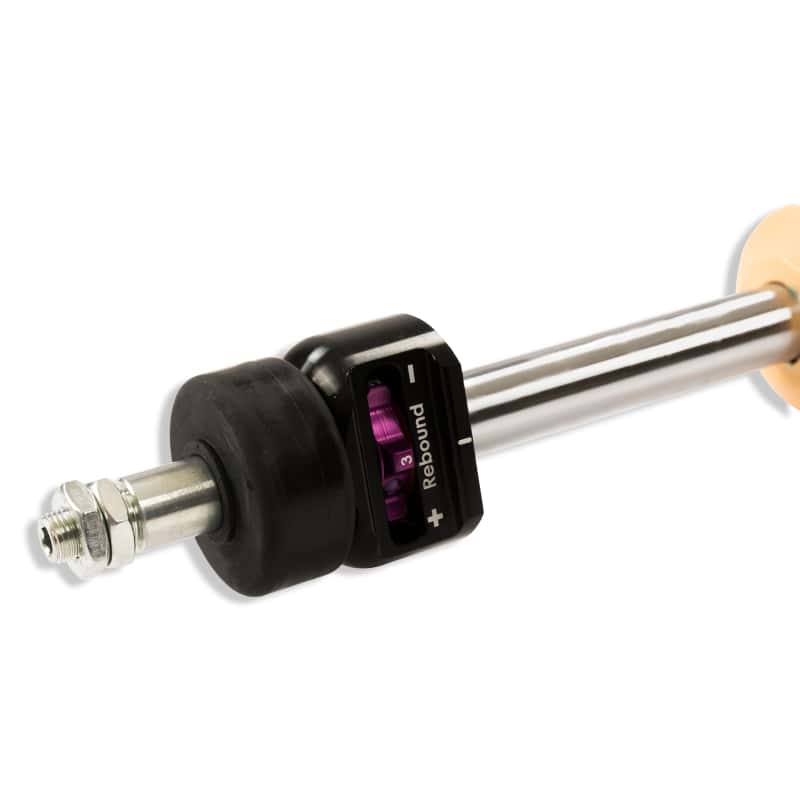 KW — KW Coilover Kit V3 Mercedes C Class (W205) Coupe / Sedan 4MATIC (AWD) w/o EDC
Coilover Kit - view 16
