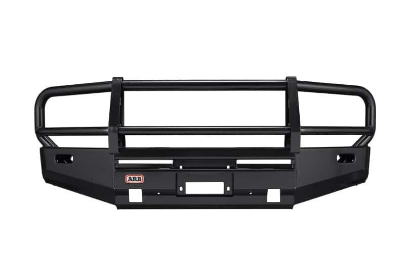 ARB — ARB Combar F250/35099-04 12-16.5
Combination Bumper - view 2