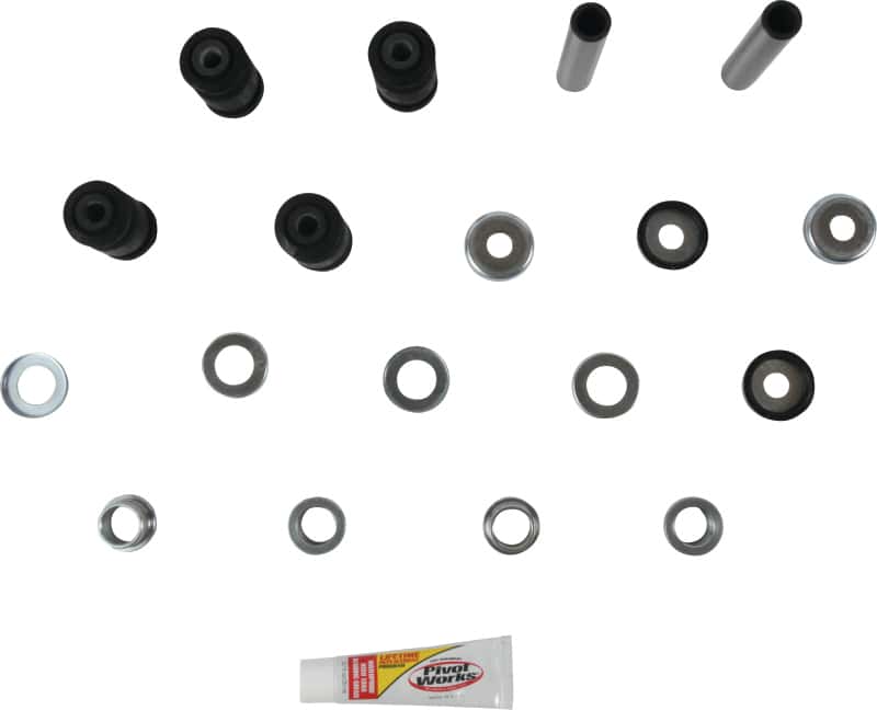 Pivot Works — Pivot Works A-Arm Bearing Lower Rear UTV - view 2