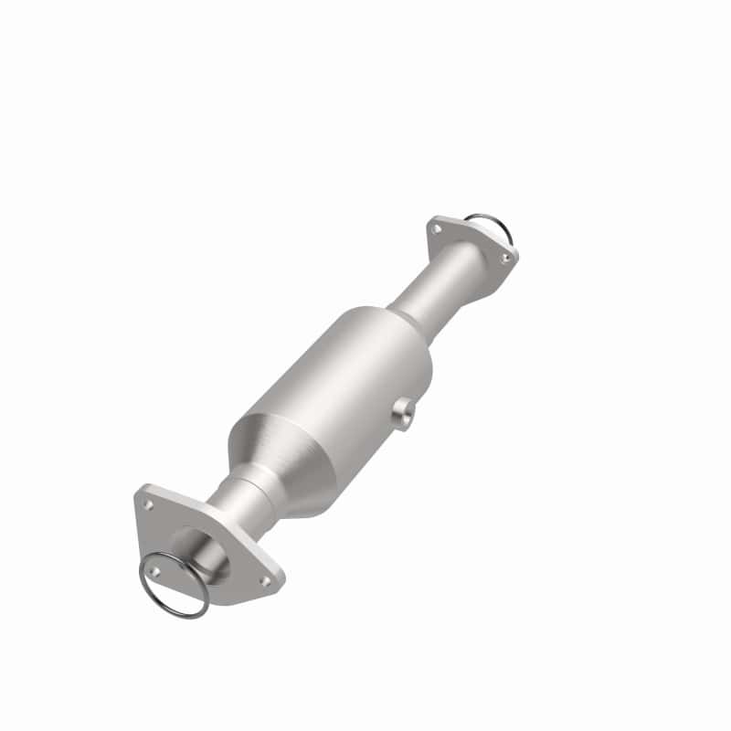 Magnaflow — MagnaFlow Conv DF 05 Honda Accord 2.4L OEM
OEM Grade
OEM - view 27