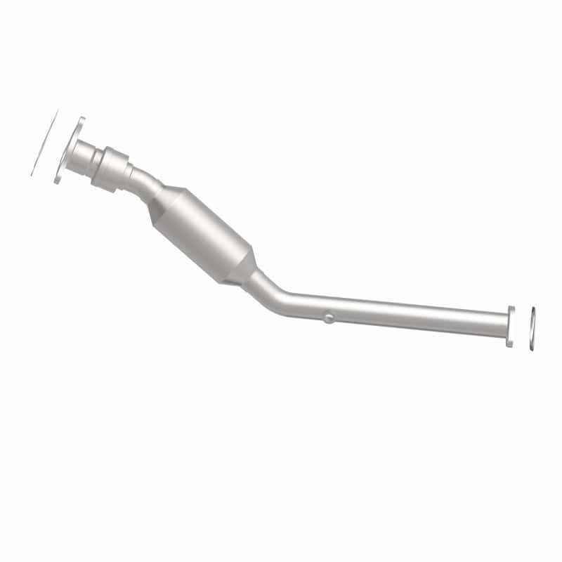 Magnaflow — MagnaFlow Conv Direct Fit 06-07 Chevrolet Cobalt SS (California Carb Compliant)
California - view 12