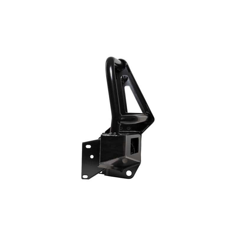 ARB — ARB Deluxe Bumper 1986-91 Suzuki Samurai
Combination Bumper - view 3