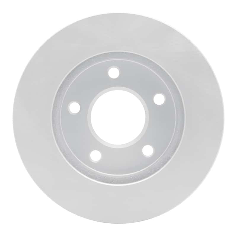 DFC — DFC 83-96 Buick Reatta Front GeoSPEC Coated Rotor
DFC Brake Rotor - view 5