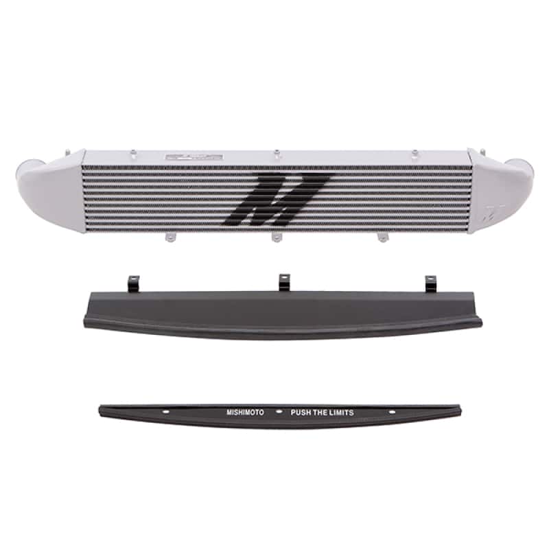 Mishimoto — Mishimoto 14-16 Ford Fiesta ST 1.6L Performance Intercooler (Silver)
Intercooler Kit - view 1