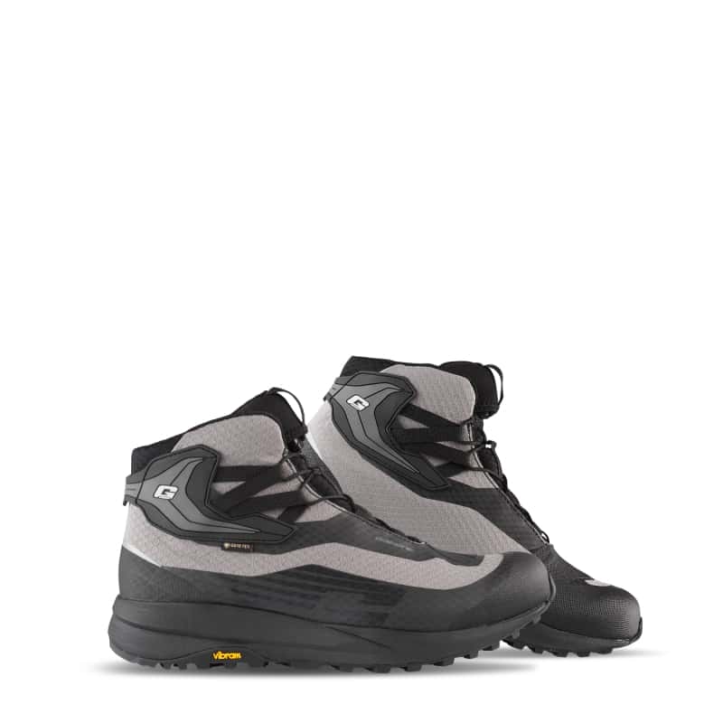 Gaerne — Gaerne G.Letur Aquatech Boot Black Size - 10 - view 1