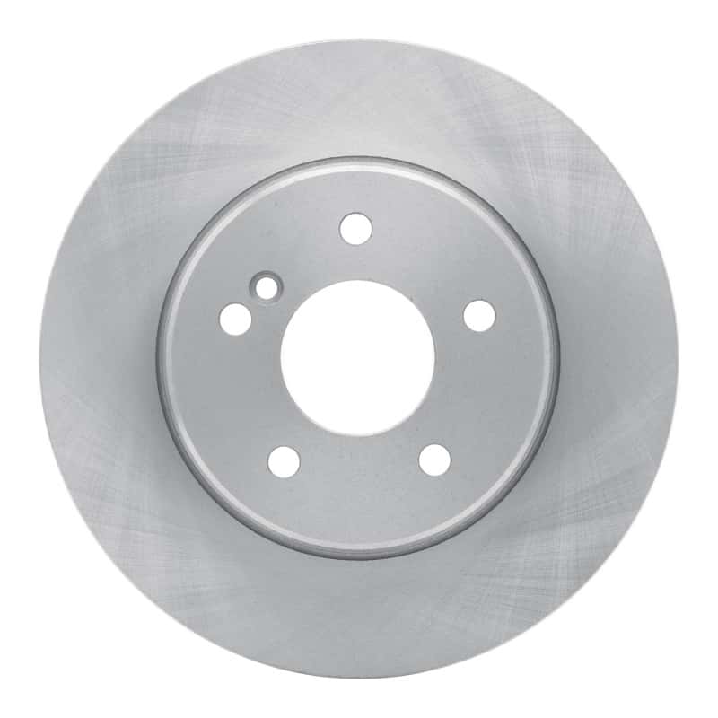 DFC — DFC 94-11 Mercedes-Benz SLK300 Rear Brake Rotor
DFC Brake Rotor - view 1
