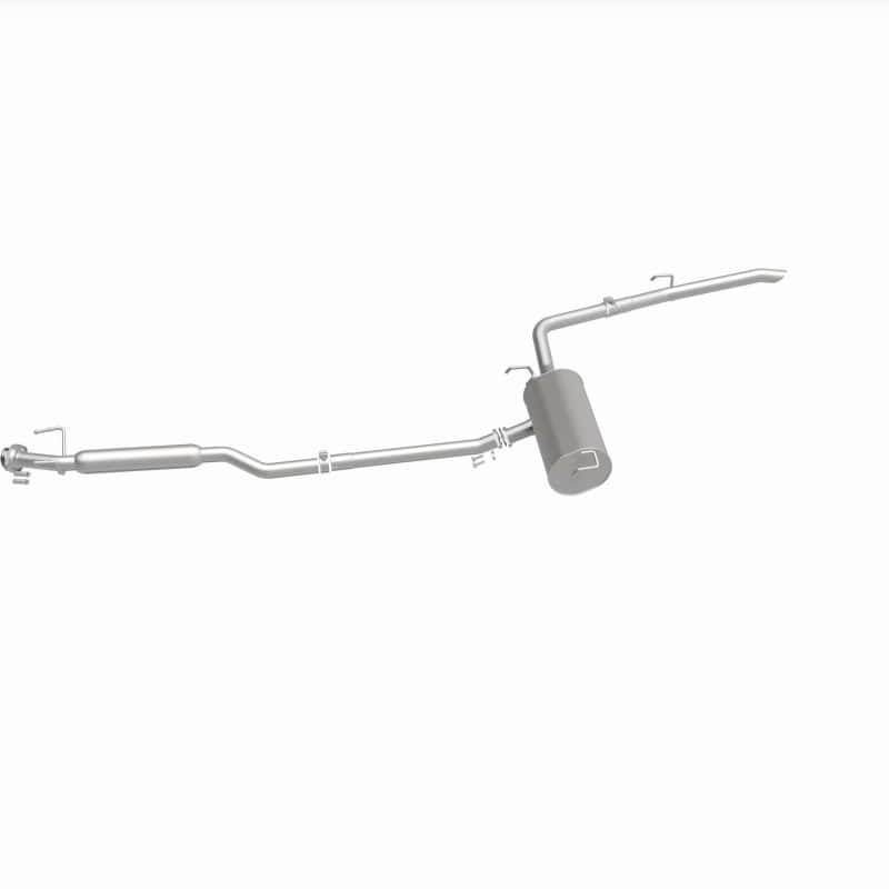 Magnaflow — BRExhaust 17-20 Toyota Sienna 3.5L Direct-Fit Replacement Exhaust System
Exhaust Kit - view 7
